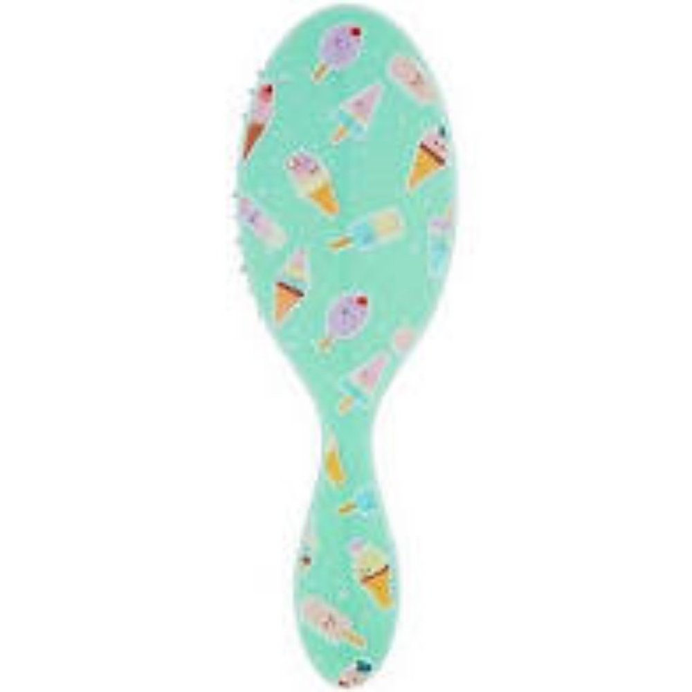Wet Brush Kid’s Detangler – # Ice Cream 1pc - Picture 2 of 2